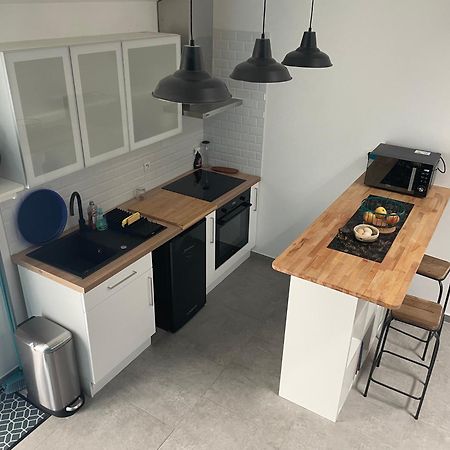 Appartement Au Calme Proche Chateau De Launac, Animaparc Luaran gambar