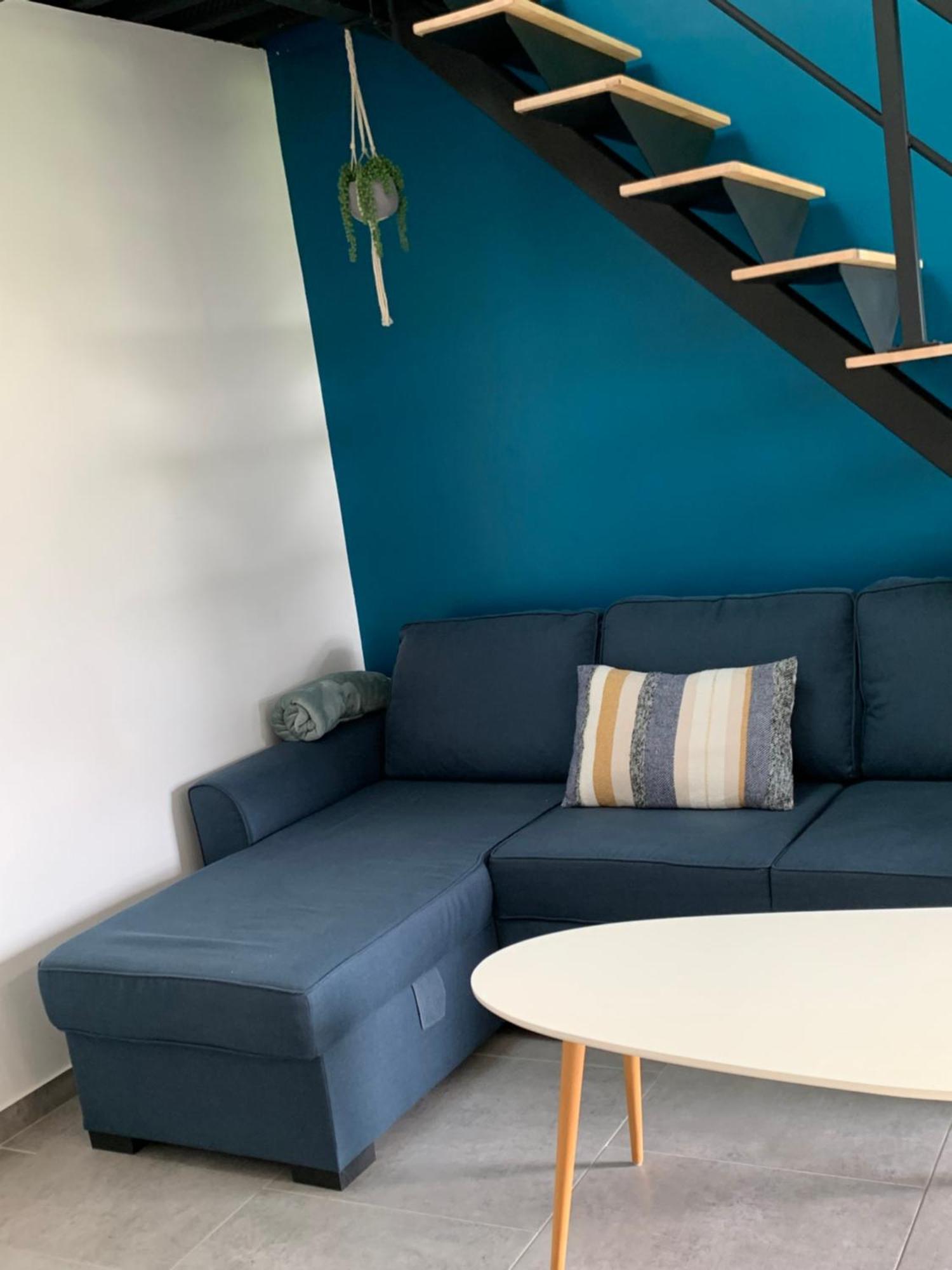Appartement Au Calme Proche Chateau De Launac, Animaparc Luaran gambar
