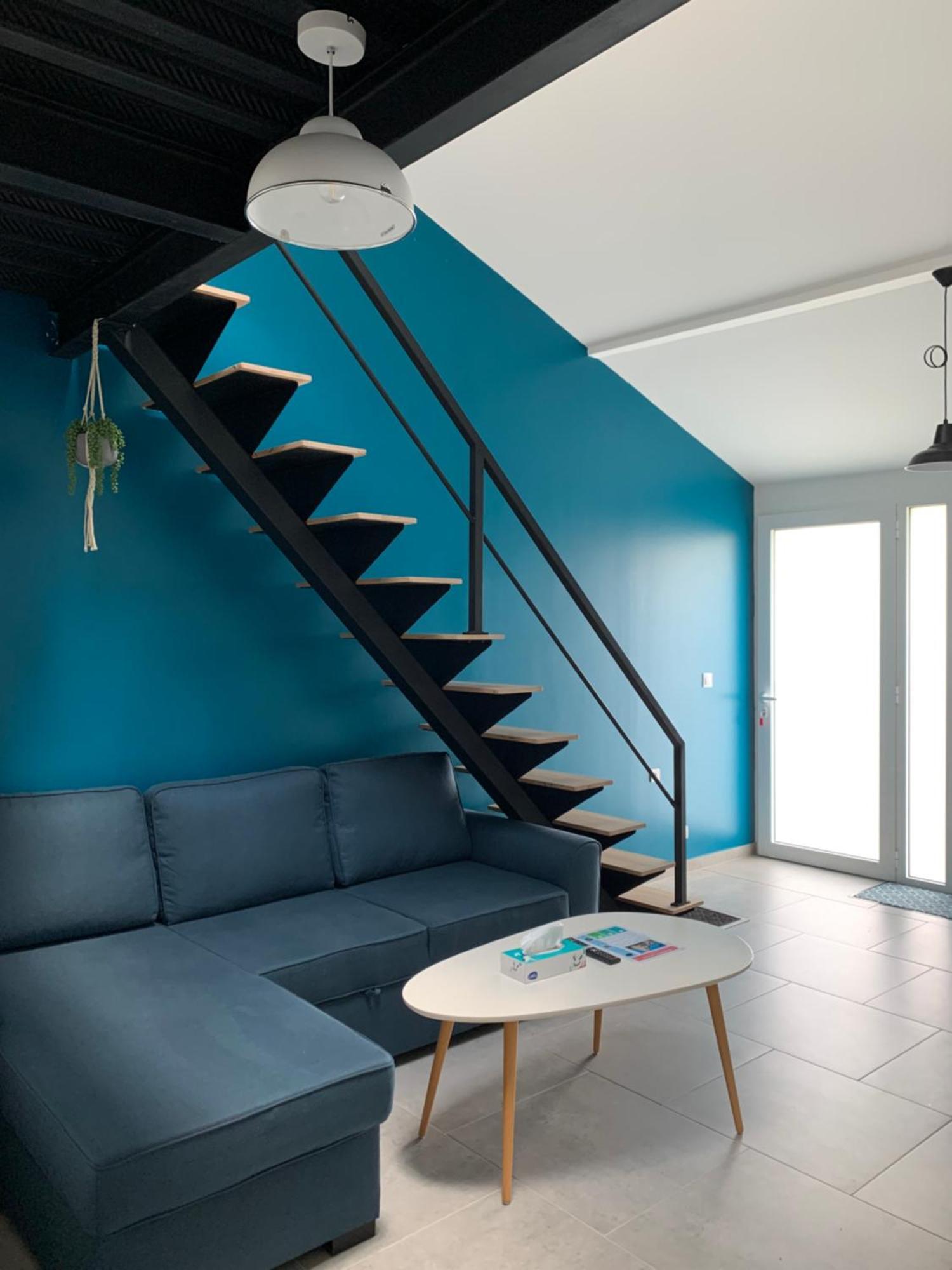 Appartement Au Calme Proche Chateau De Launac, Animaparc Luaran gambar