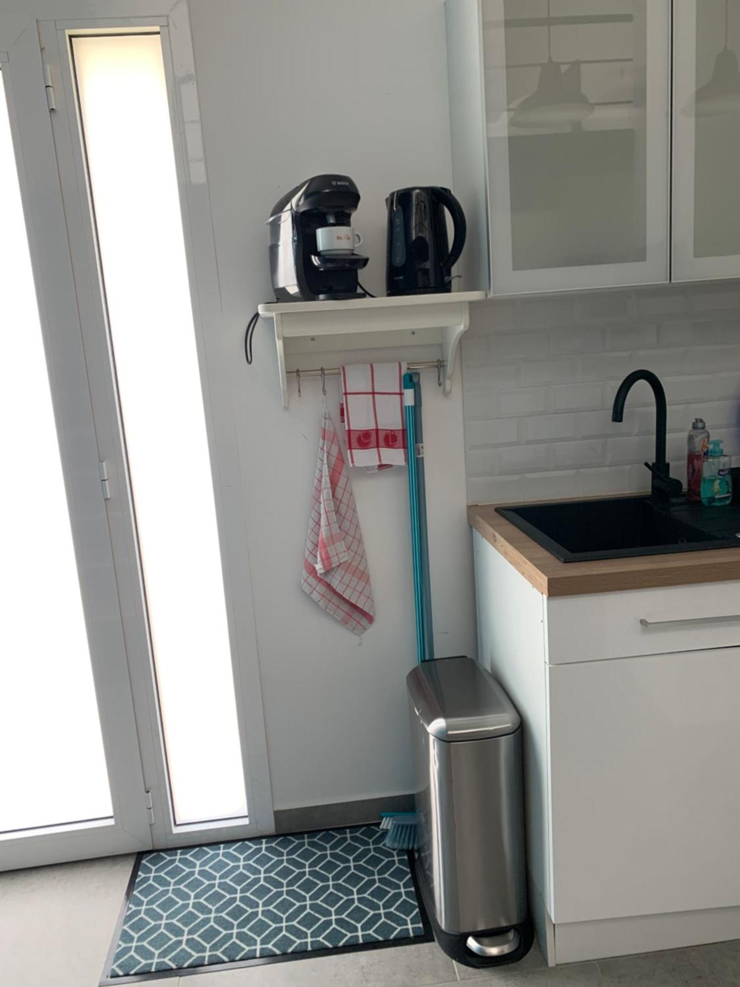 Appartement Au Calme Proche Chateau De Launac, Animaparc Luaran gambar